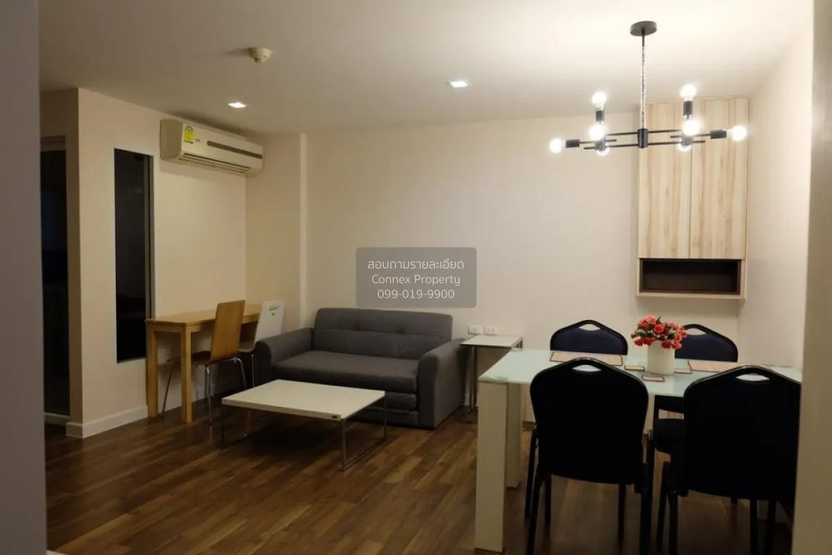 For Rent Condo , The Room Sukhumvit 79 , BTS-On Nut , Phra Khanon 2