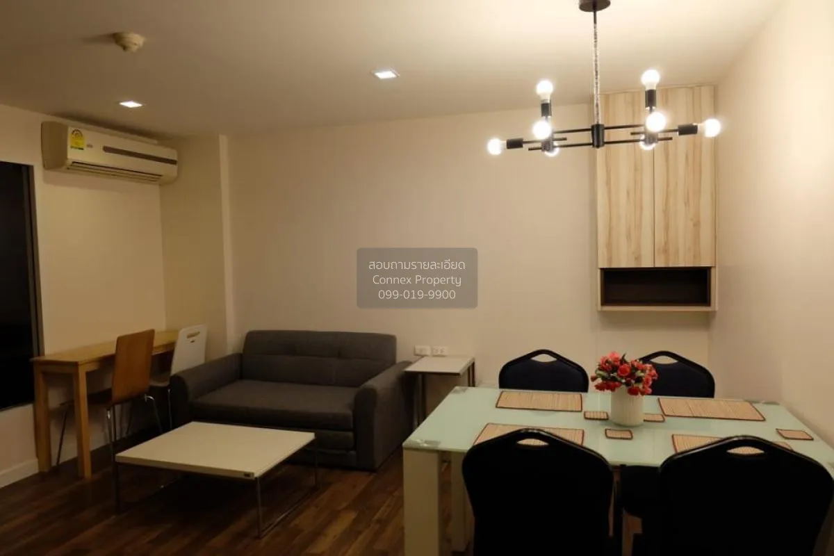For Rent Condo , The Room Sukhumvit 79 , BTS-On Nut , Phra Khanon 3