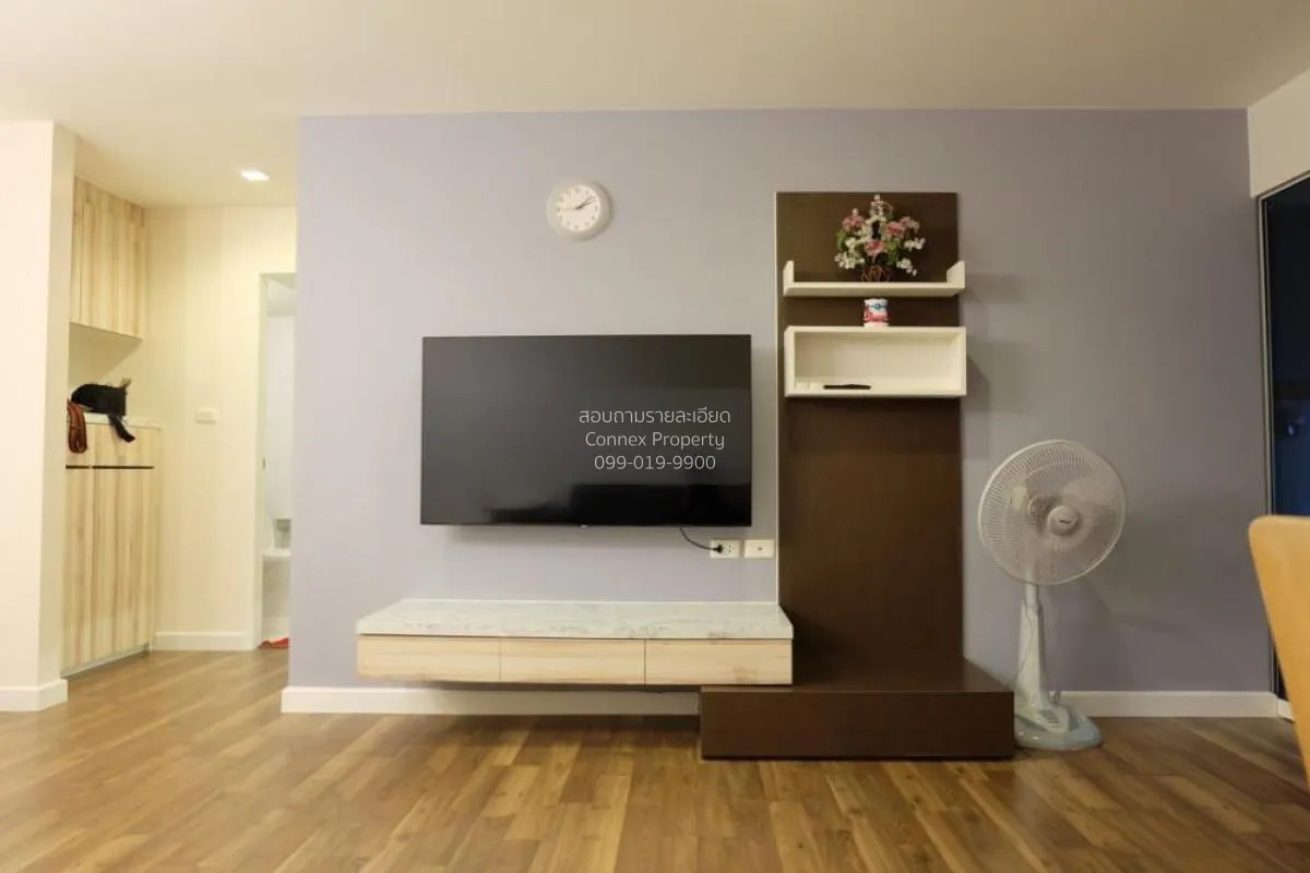 For Rent Condo , The Room Sukhumvit 79 , BTS-On Nut , Phra Khanon