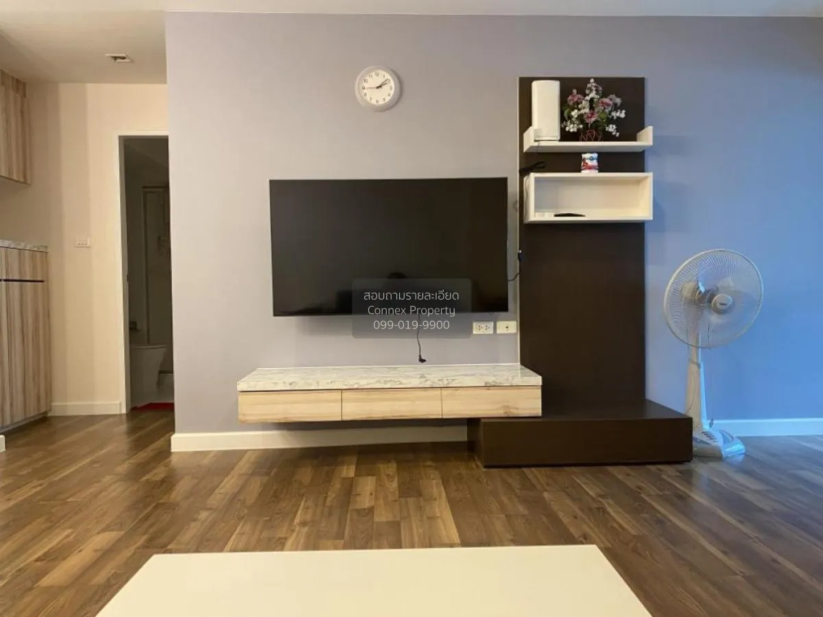 For Rent Condo , The Room Sukhumvit 79 , BTS-On Nut , Phra Khanon