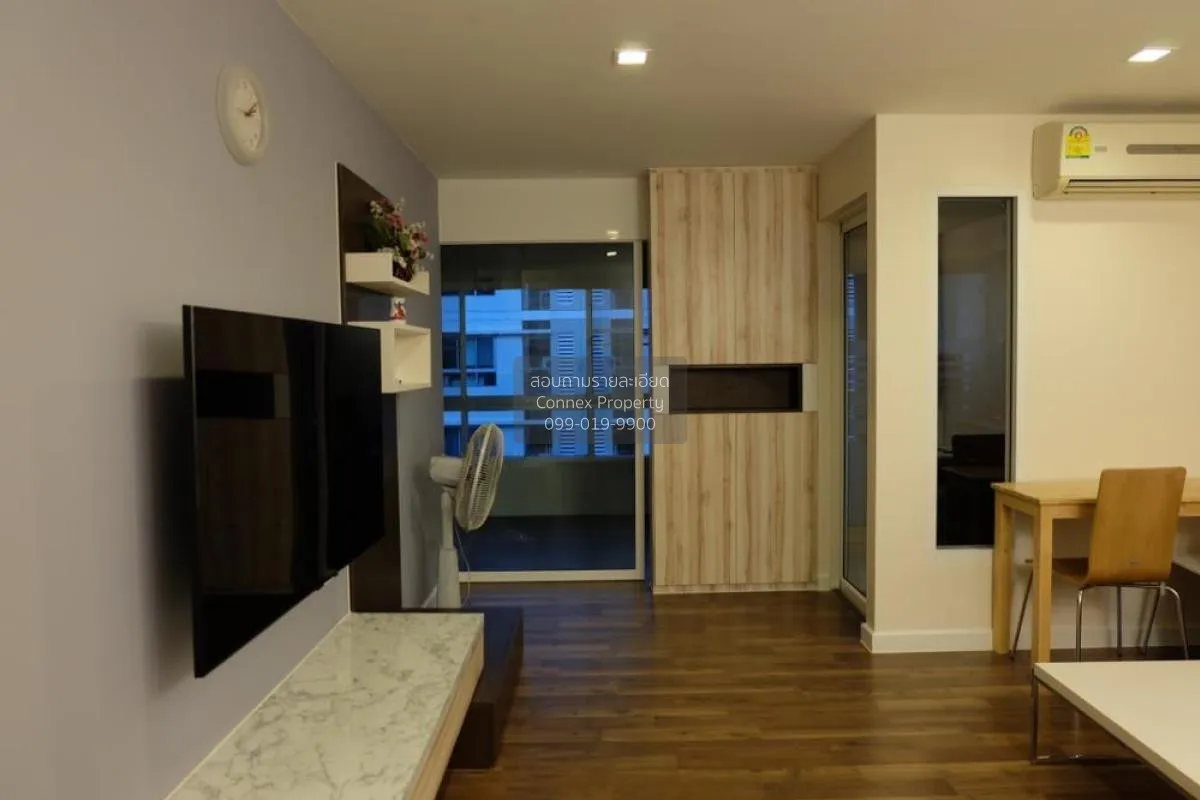 For Rent Condo , The Room Sukhumvit 79 , BTS-On Nut , Phra Khanon