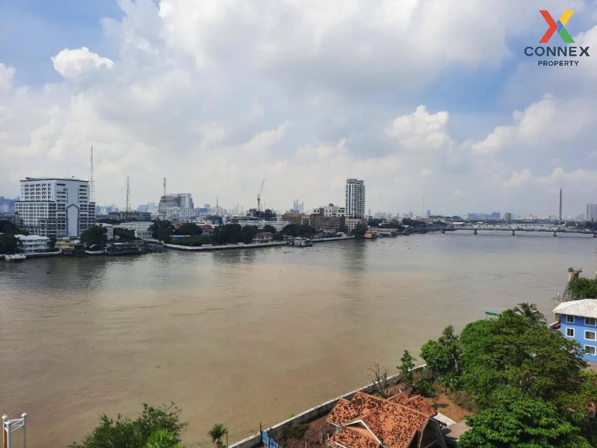 For Sale Condo , MY RESORT @ RIVER , MRT-Bang Phlat , Bang Phlat  For Sale Condo , MY RESORT @ RIVER , MRT-Bang Phlat , Bang Phlat
