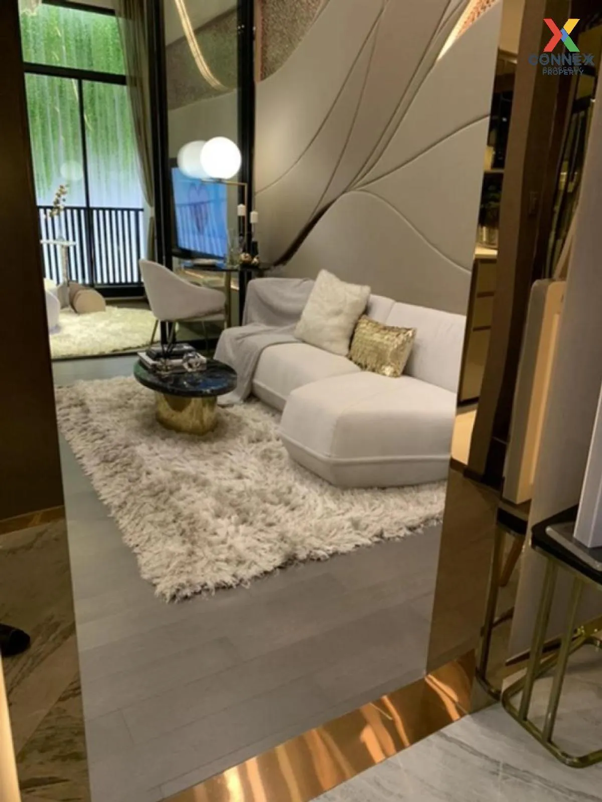 เช่าคอนโด  พาร์ค ออริจิ้น ราชเทวี BTS-ราชเทวี ทุ่งพญาไท เขต ราชเท 3