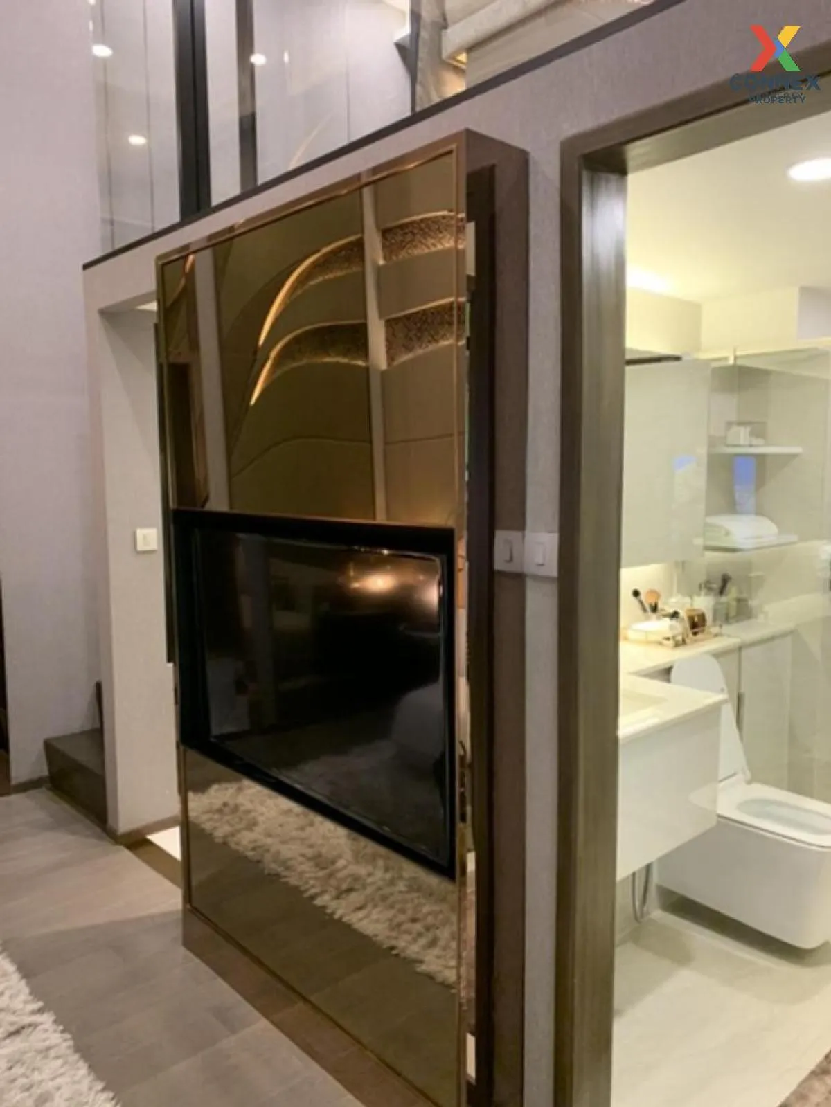 เช่าคอนโด  พาร์ค ออริจิ้น ราชเทวี BTS-ราชเทวี ทุ่งพญาไท เขต ราชเท