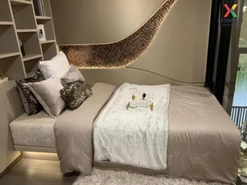 เช่าคอนโด  พาร์ค ออริจิ้น ราชเทวี BTS-ราชเทวี ทุ่งพญาไท เขต ราชเทวี กรุงเทพ CX-89028