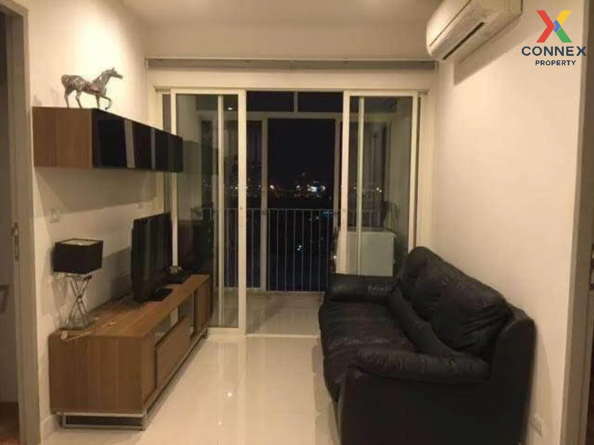 For Sale Condo , Ideo Verve Sukhumvit , corner unit , BTS-On Nut  1