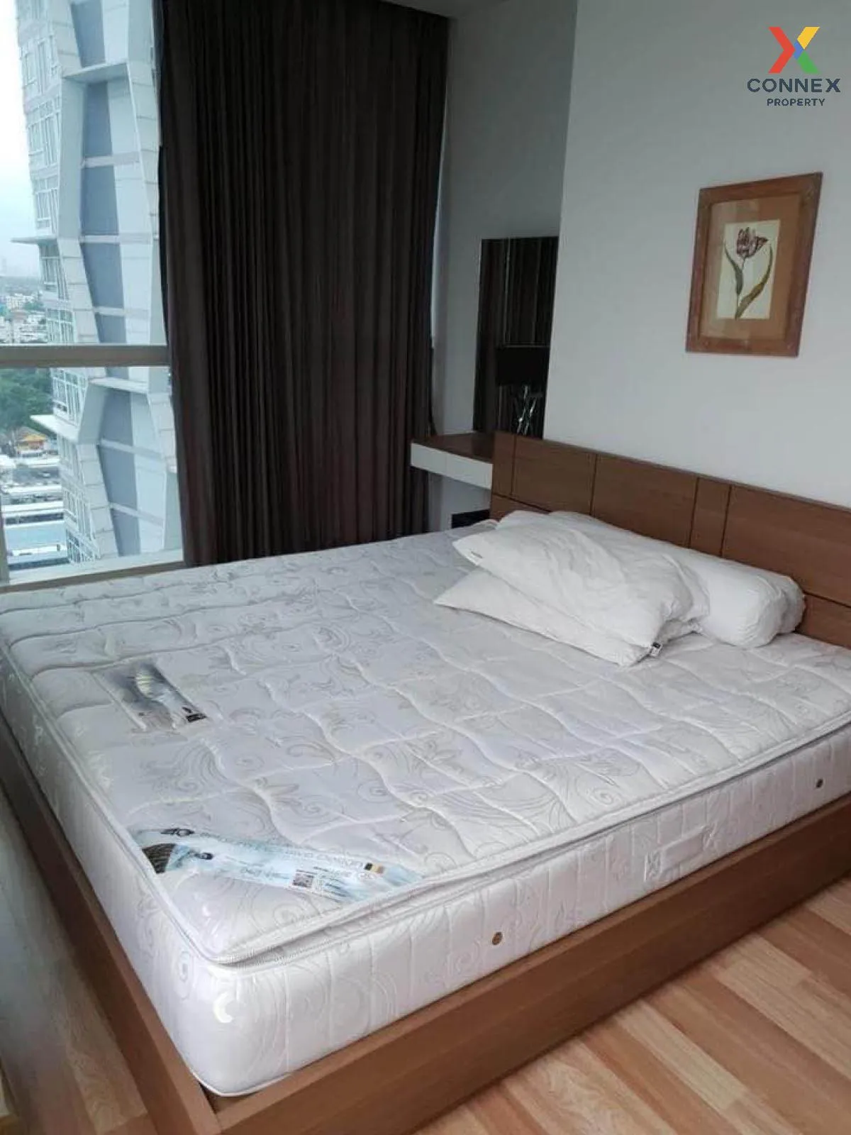 For Sale Condo , Ideo Verve Sukhumvit , corner unit , BTS-On Nut  4