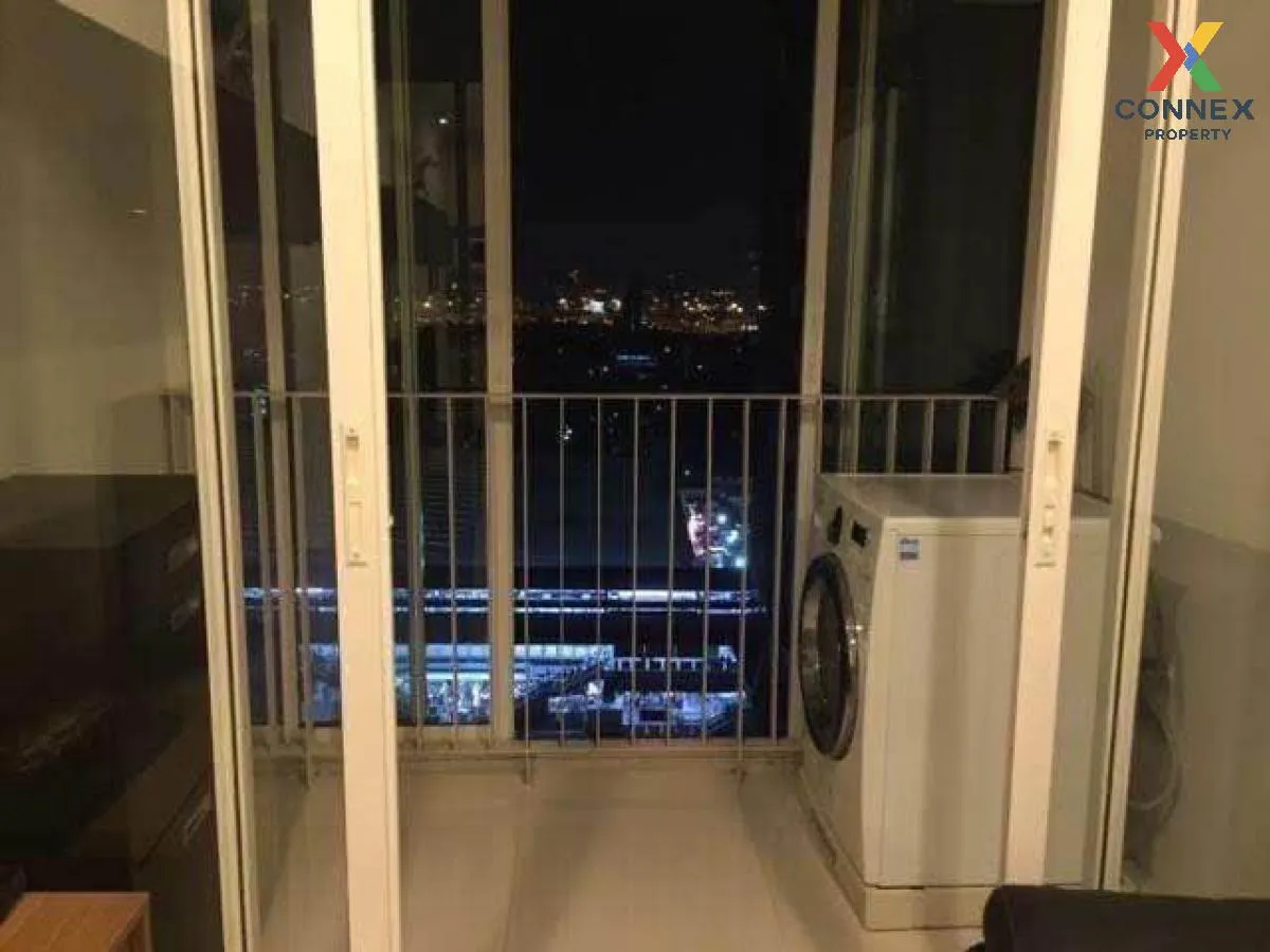 For Sale Condo , Ideo Verve Sukhumvit , corner unit , BTS-On Nut 