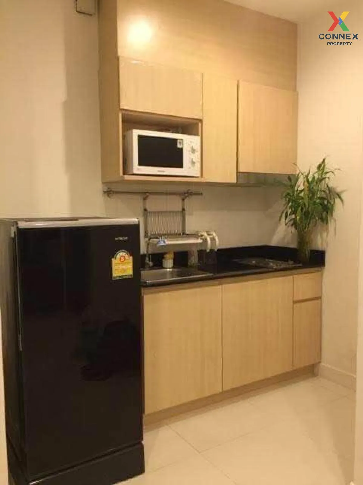 For Sale Condo , Ideo Verve Sukhumvit , corner unit , BTS-On Nut 