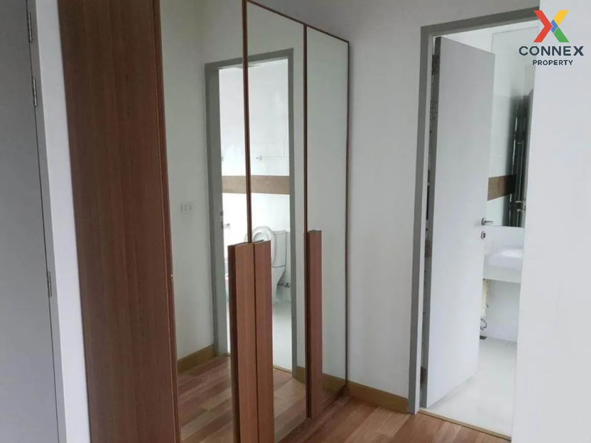 For Sale Condo , Ideo Verve Sukhumvit , corner unit , BTS-On Nut 