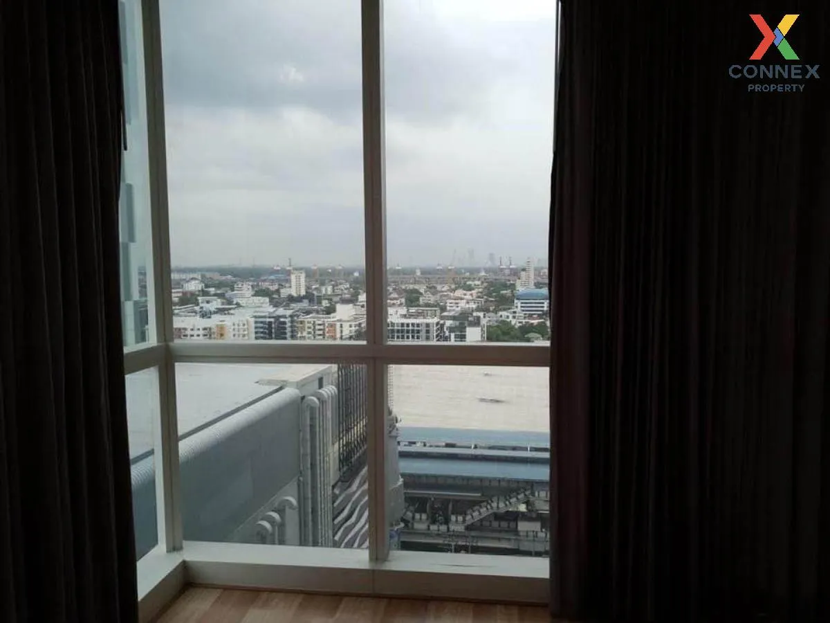 For Sale Condo , Ideo Verve Sukhumvit , corner unit , BTS-On Nut 