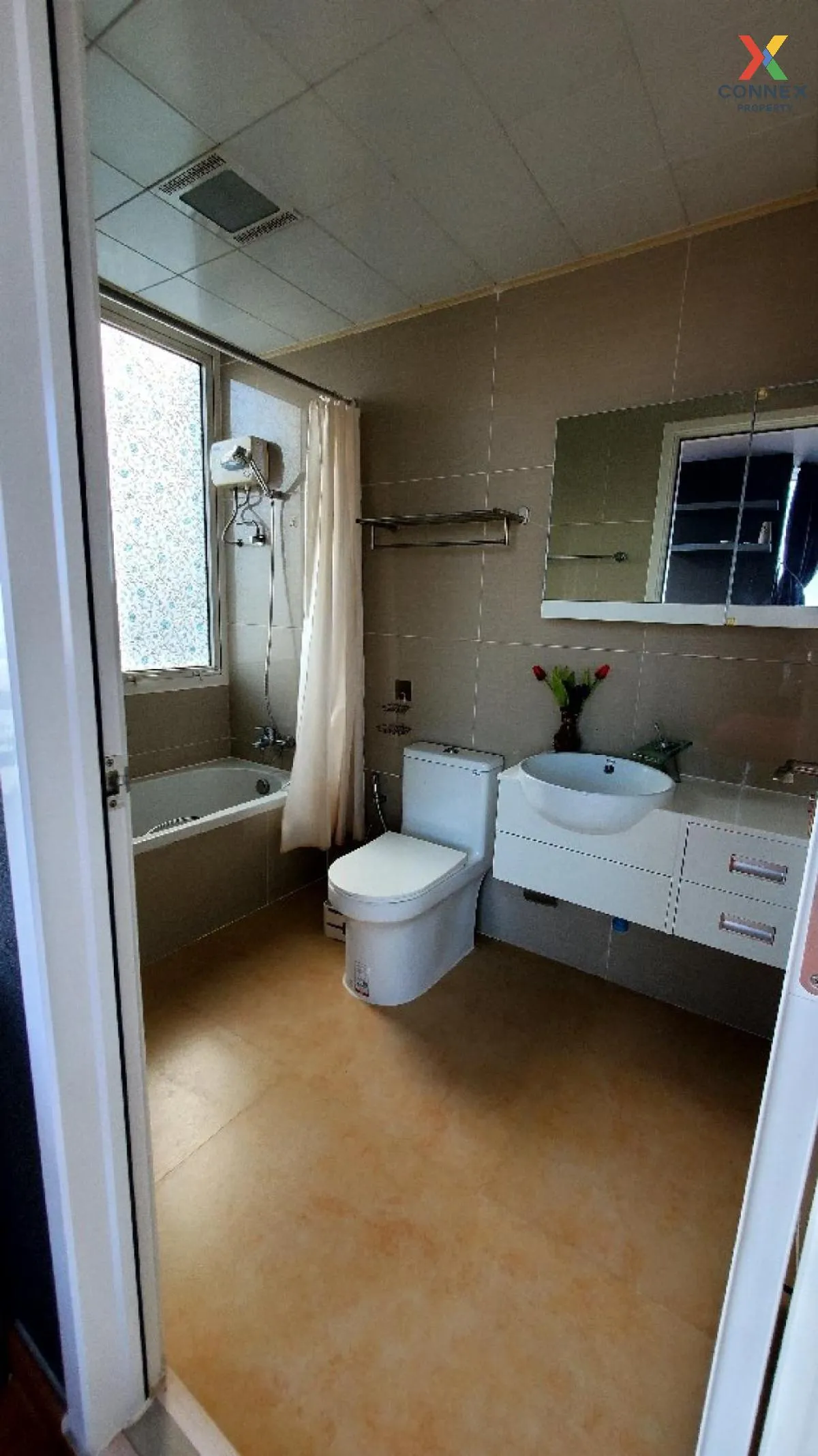 For Sale Condo , TC Green Rama 9 , MRT-Phra Ram 9 , Huai Khwang ,