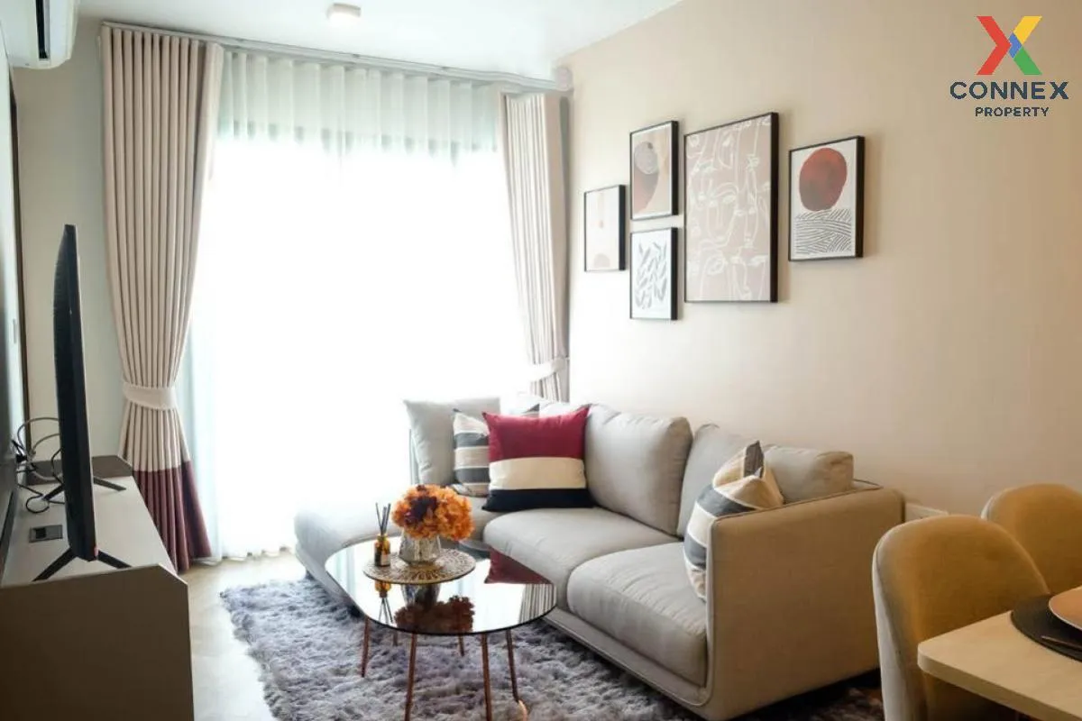 เช่าคอนโด  แชปเตอร์ ทองหล่อ 25 BTS-ทองหล่อ คลองตัน เขต วัฒนา กรุง 1