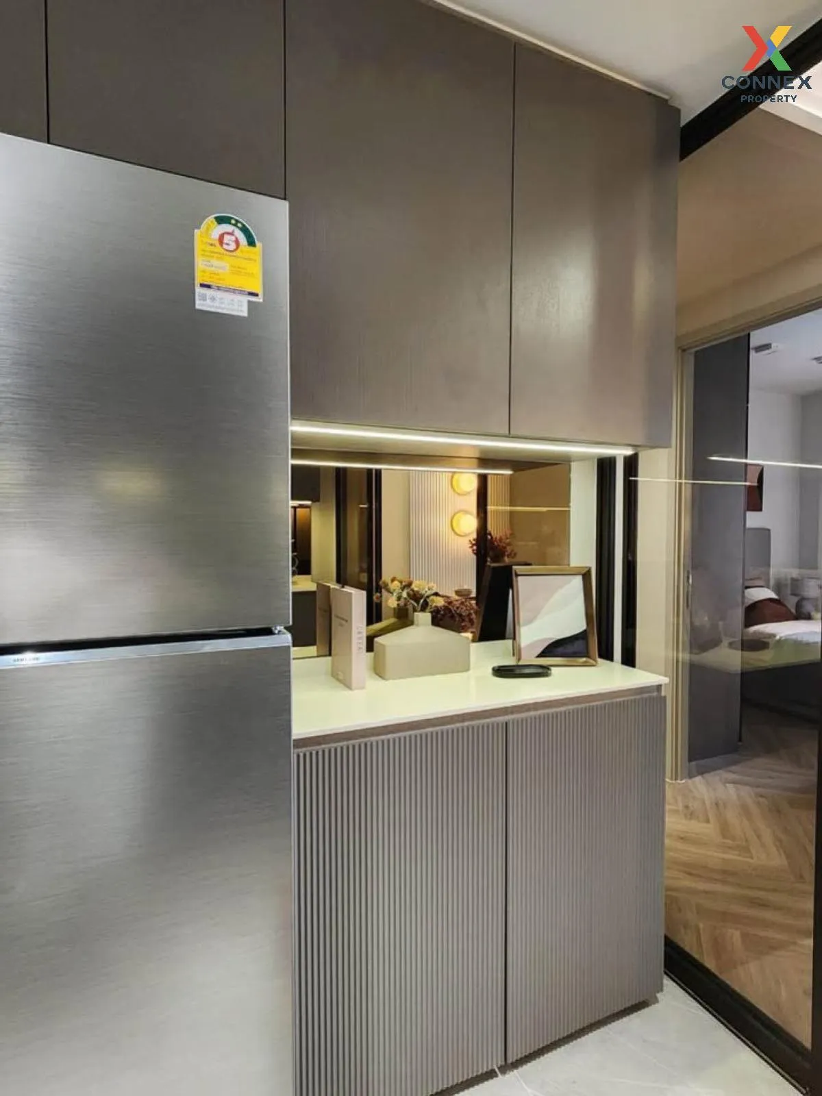 เช่าคอนโด  แชปเตอร์ ทองหล่อ 25 BTS-ทองหล่อ คลองตัน เขต วัฒนา กรุง