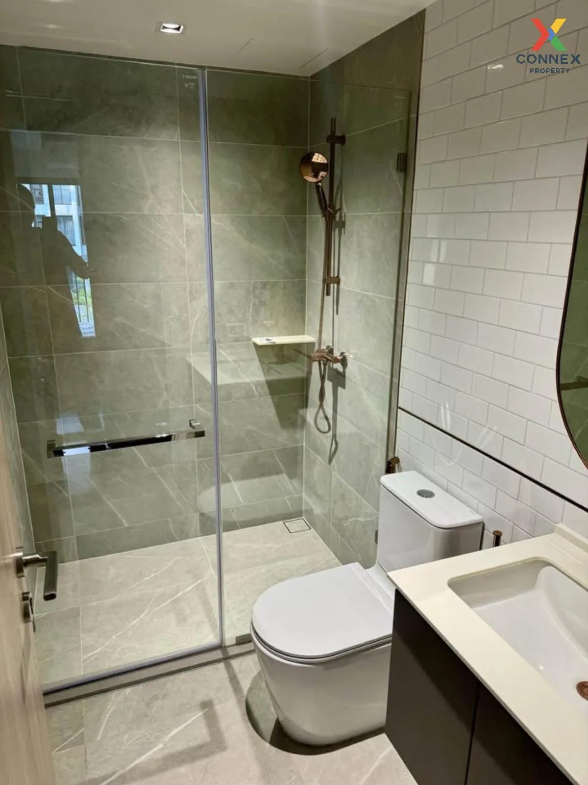 เช่าคอนโด  แชปเตอร์ ทองหล่อ 25 BTS-ทองหล่อ คลองตัน เขต วัฒนา กรุง