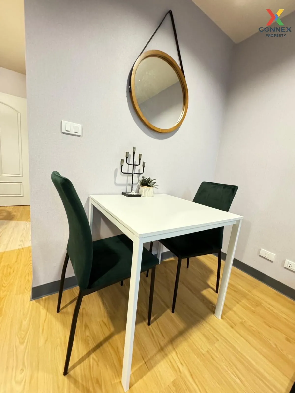 เช่าคอนโด  อโศก เพลส BTS-อโศก คลองเตยเหนือ เขต วัฒนา กรุงเทพ CX-8 2