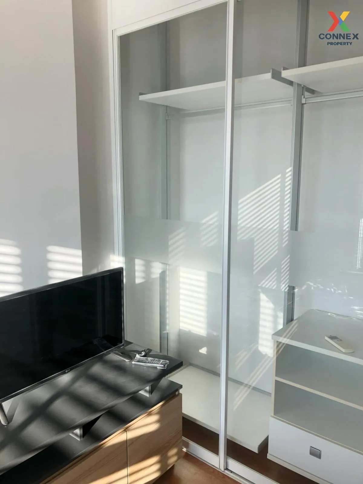 For Rent Condo , The Parkland Ratchada - Wongsawang , MRT-Wong Sa