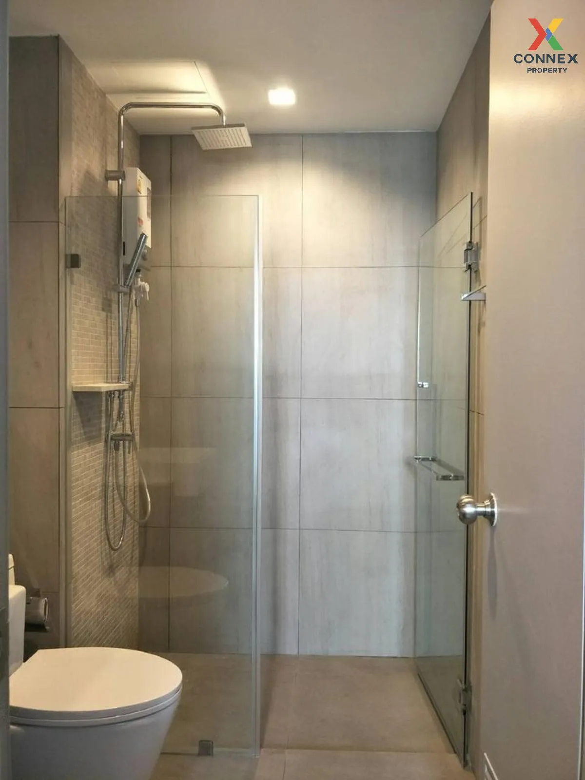 เช่าคอนโด  เดอะ โพลิแทน รีฟ MRT-สะพานพระนั่งเกล้า บางกระสอ เมืองน