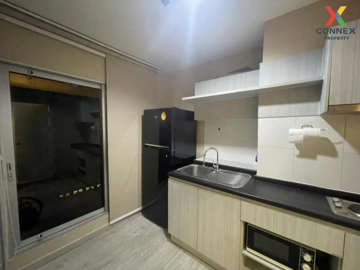 For Sale Condo , Aspire Ngamwongwan , Thung Song Hong , Lak Si ,  For Sale Condo , Aspire Ngamwongwan , Thung Song Hong , Lak Si ,  2