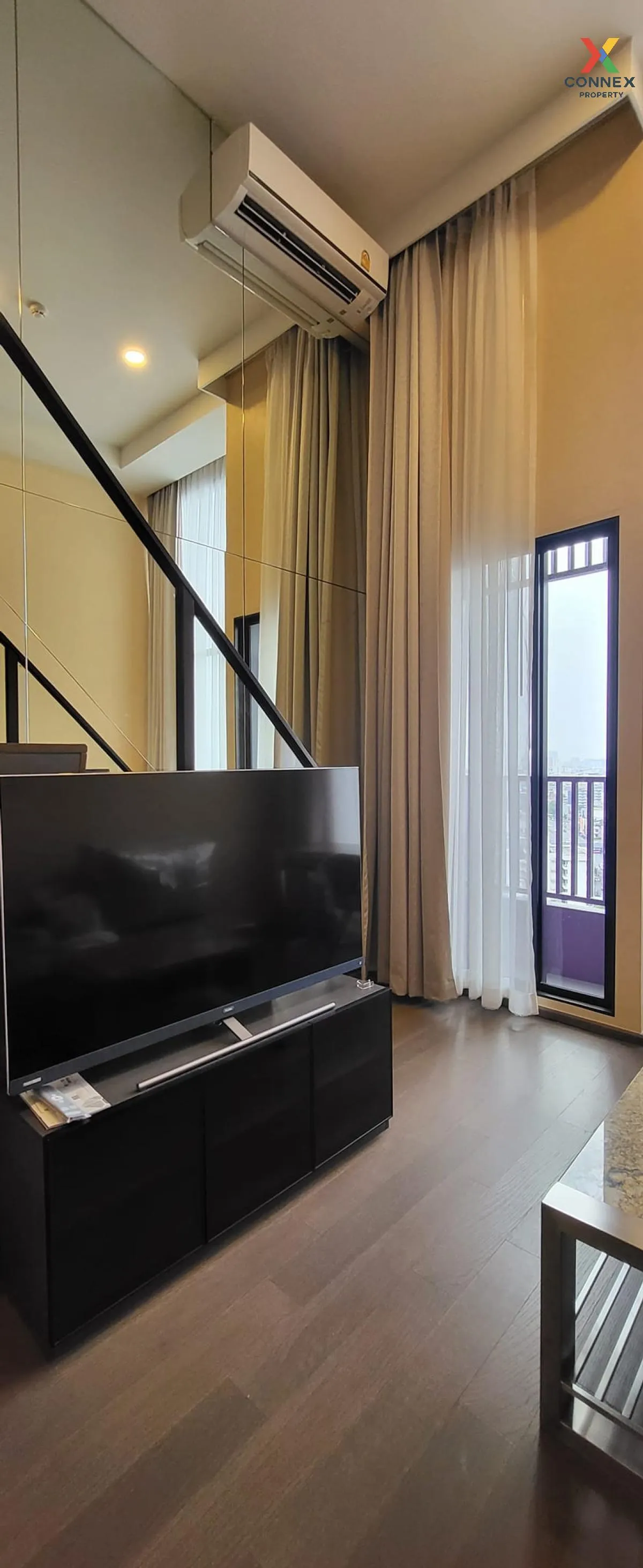 For Rent Condo , Park Origin Chula-Samyan , MRT-Sam Yan , Maha Ph 1