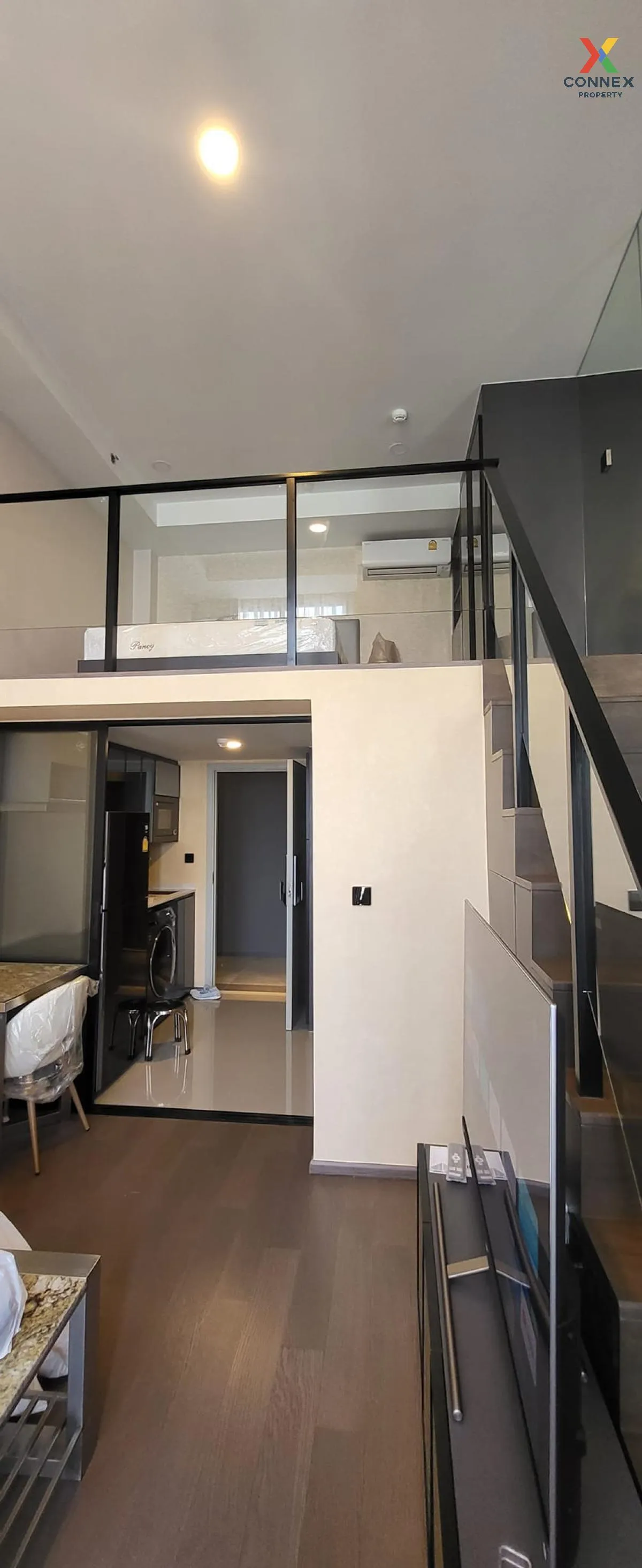 For Rent Condo , Park Origin Chula-Samyan , MRT-Sam Yan , Maha Ph 3