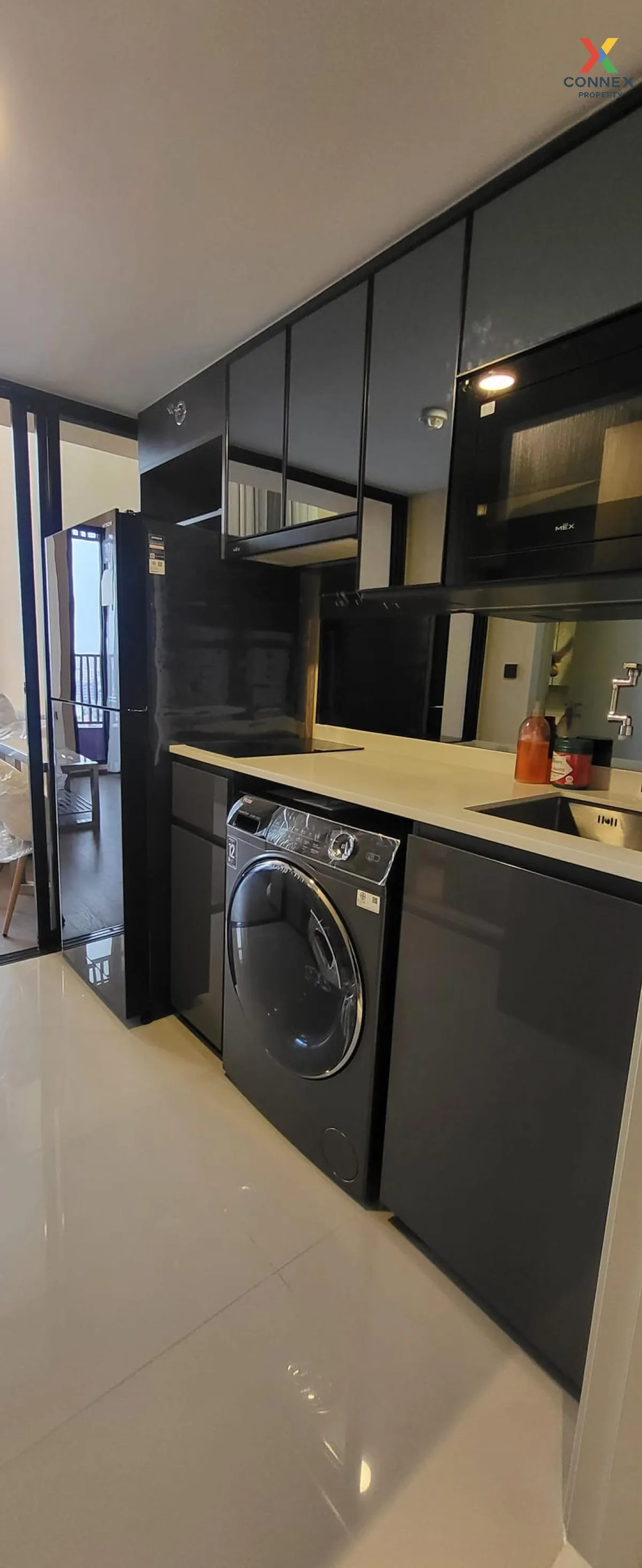 For Rent Condo , Park Origin Chula-Samyan , MRT-Sam Yan , Maha Ph 4