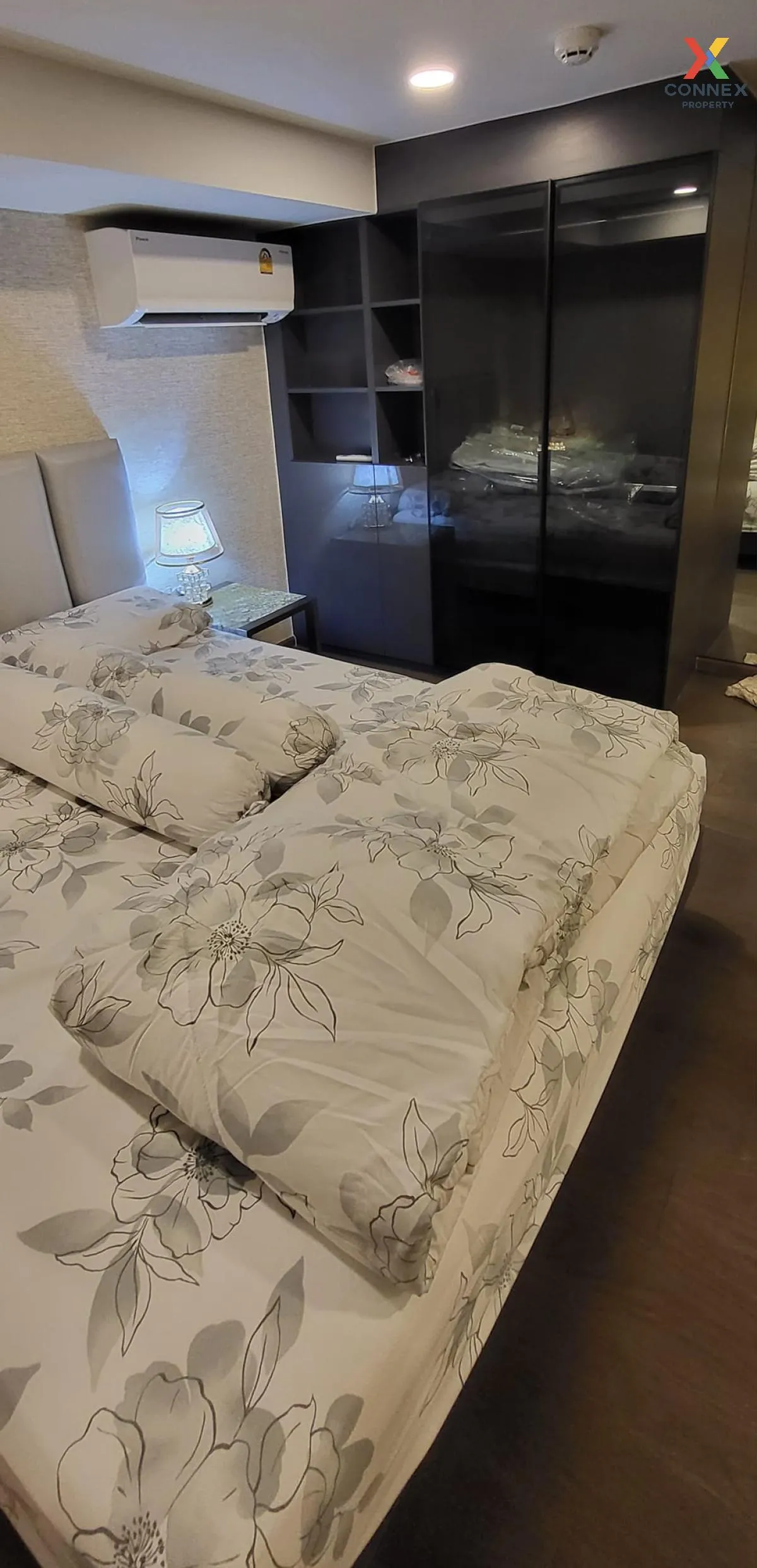 For Rent Condo , Park Origin Chula-Samyan , MRT-Sam Yan , Maha Ph