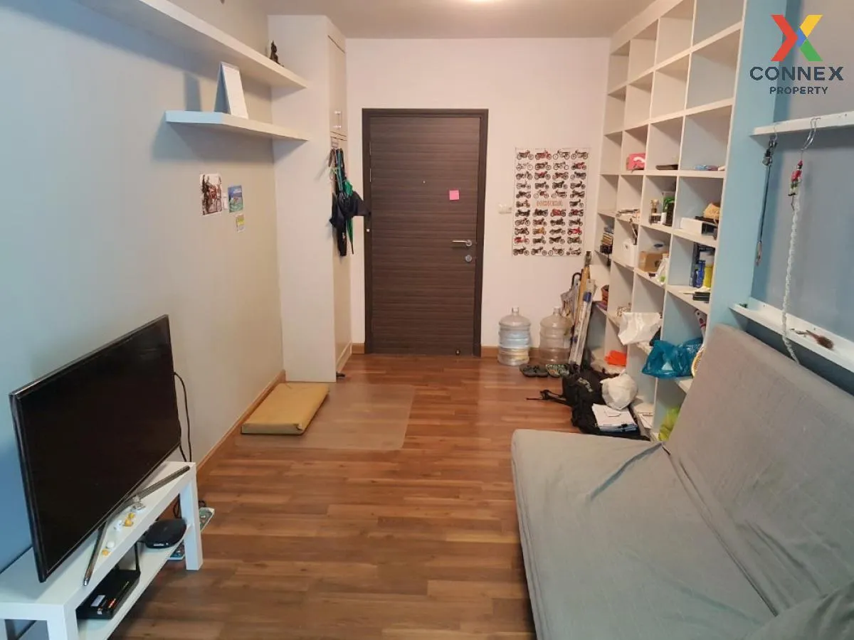 For Sale Condo , Supalai Park Ratchayothin , BTS-Ratchayothin , L 1