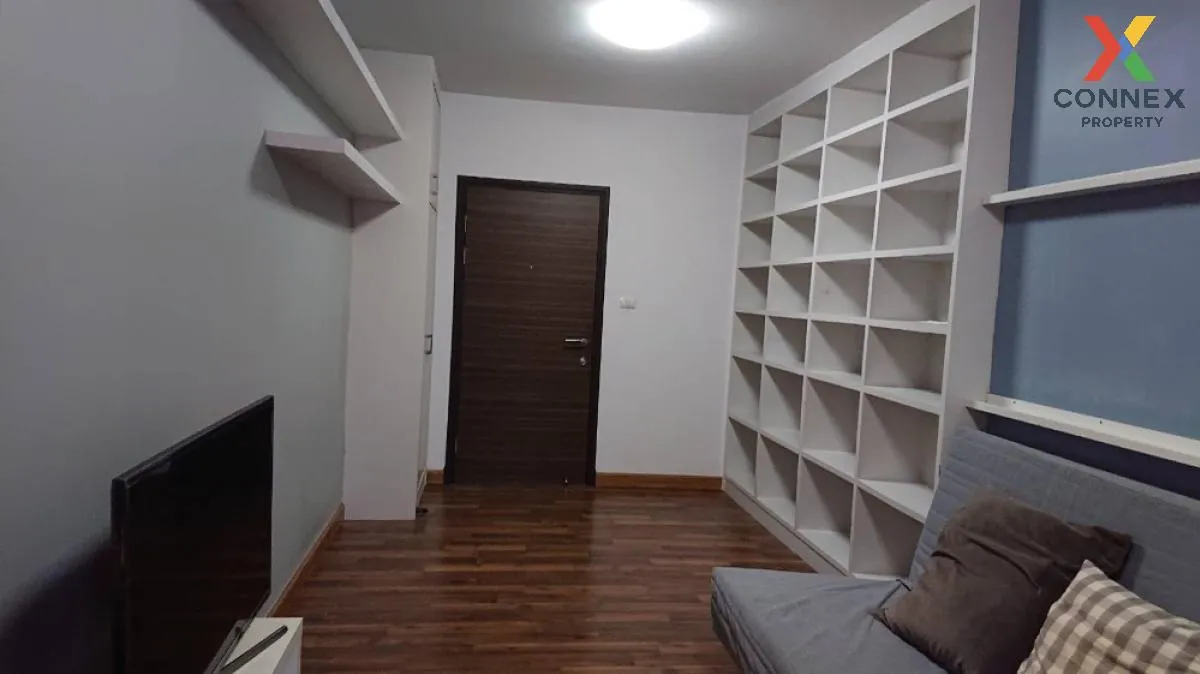 For Sale Condo , Supalai Park Ratchayothin , BTS-Ratchayothin , L 2