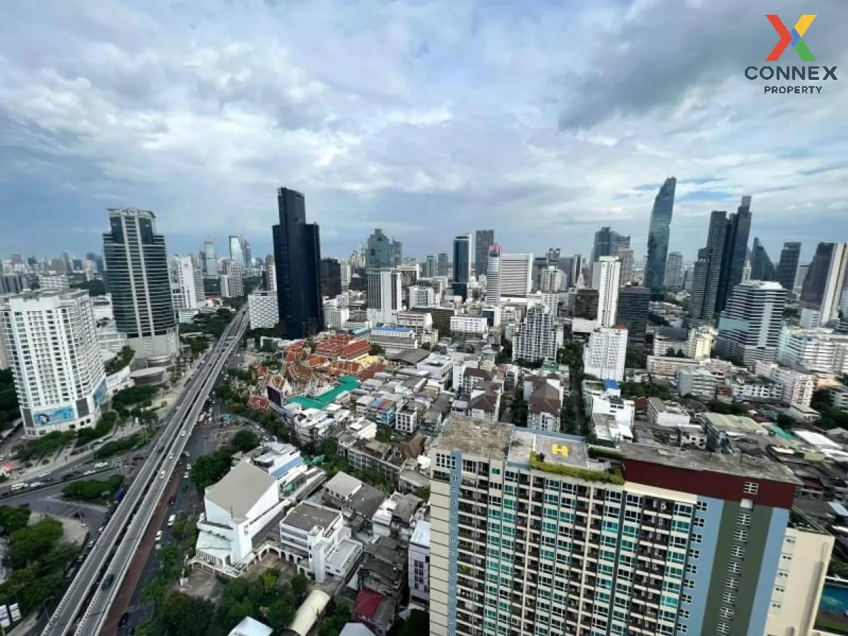 For Sale Condo , Ideo Q Chula-Samyan , MRT-Sam Yan , Bang Rak , B For Sale Condo , Ideo Q Chula-Samyan , MRT-Sam Yan , Bang Rak , B