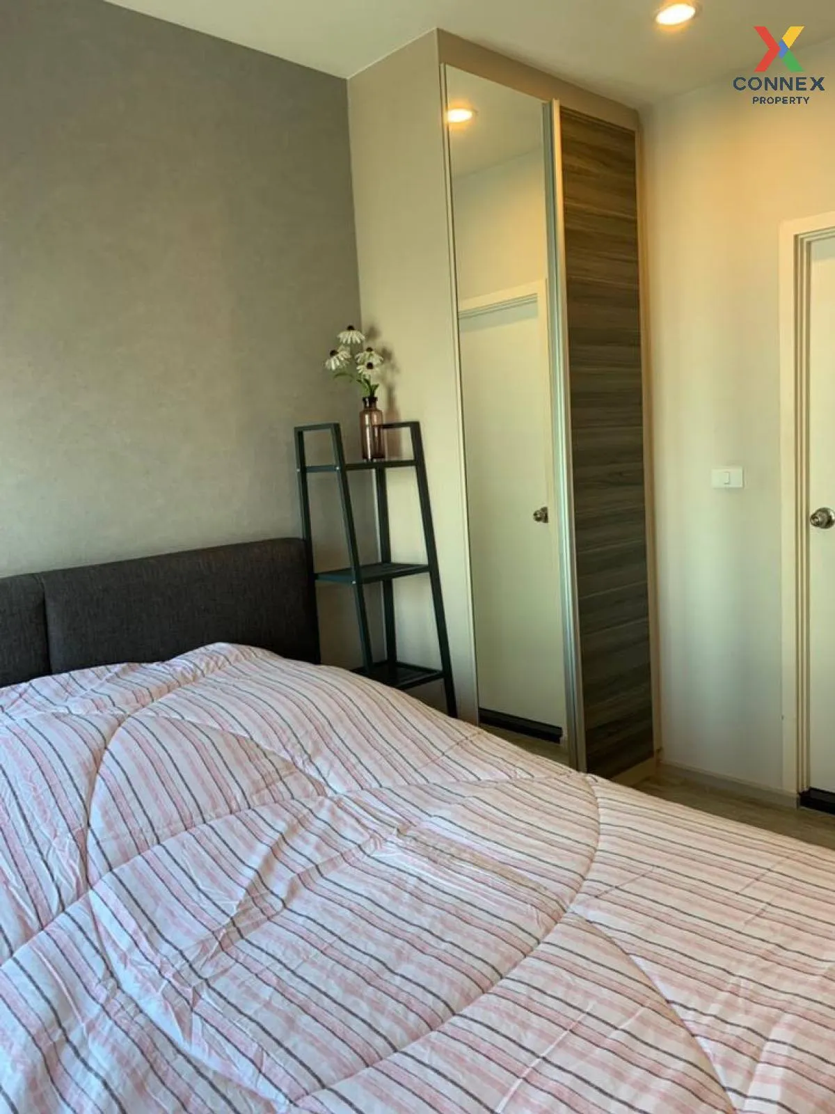 ขายคอนโด  เซ็นทริค อารีย์ สเตชั่น BTS-อารีย์ สามเสนใน เขต พญาไท ก