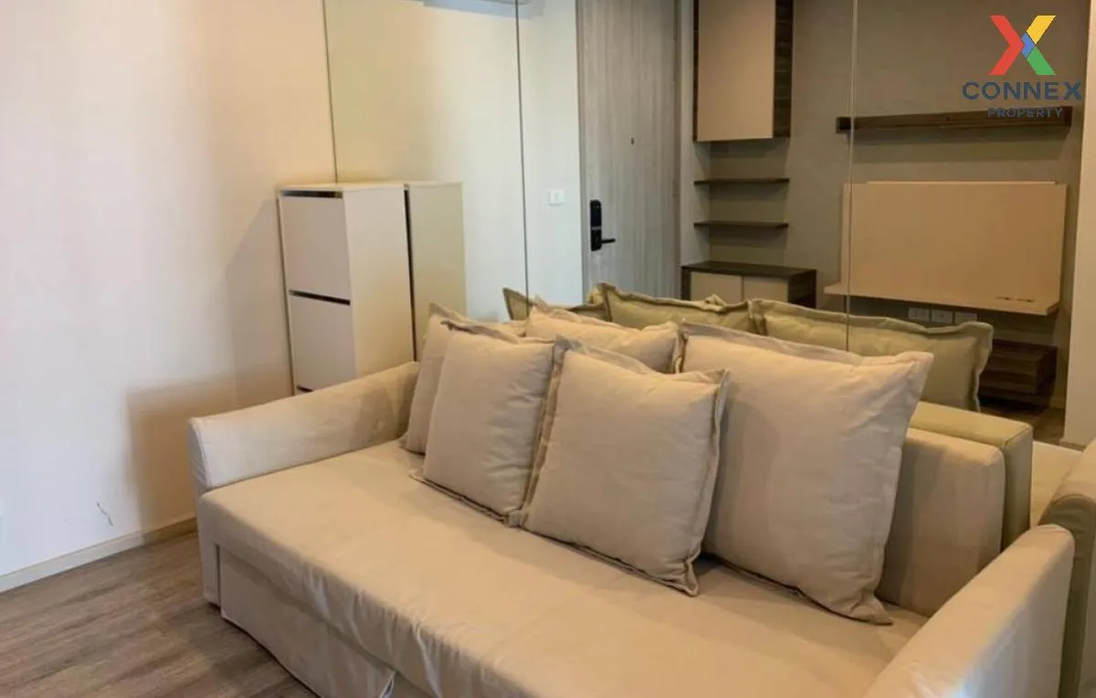 For Rent Condo , Centric Ari Station , BTS-Ari , Sam Sen Nai , Ph 2