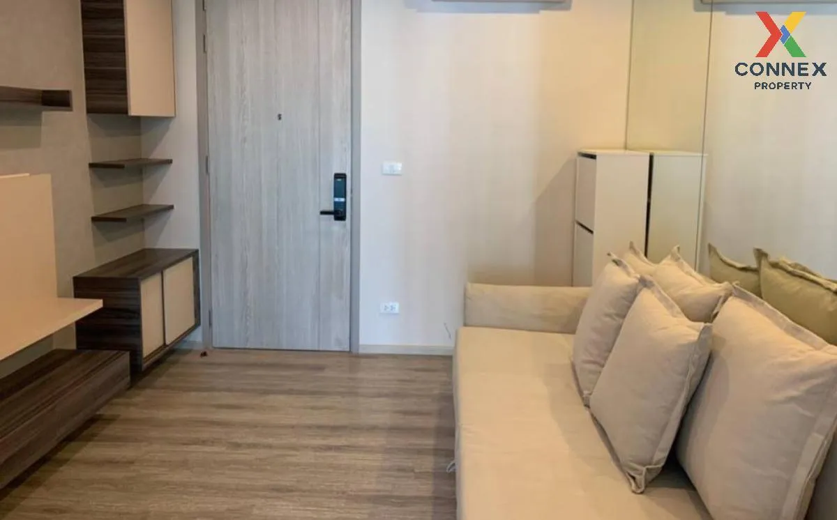 For Rent Condo , Centric Ari Station , BTS-Ari , Sam Sen Nai , Ph 3