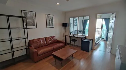 For Rent Condo , Lumpini Place Narathiwas - Chaopraya , Chong Nonsi , Yannawa , Bangkok , CX-89066