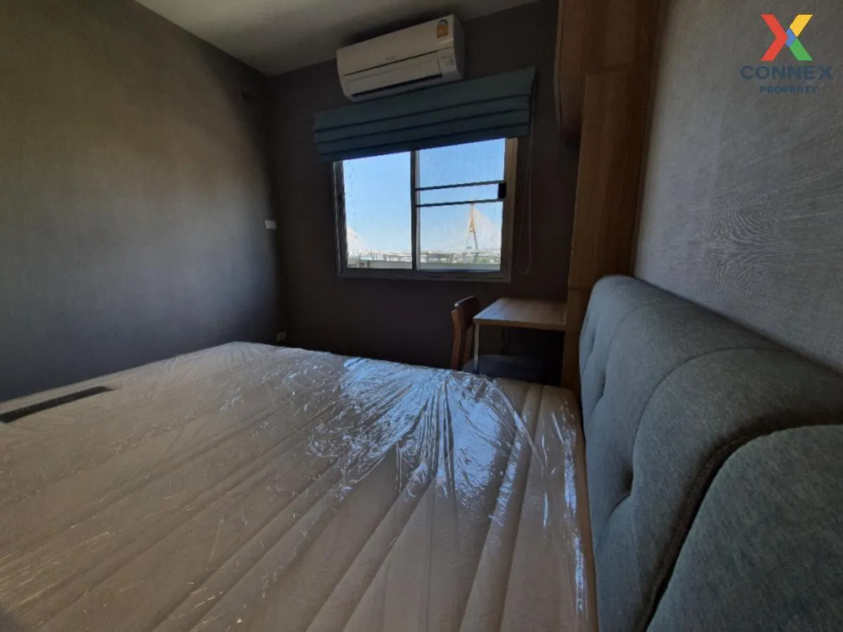 เช่าคอนโด  เอสวี ซิตี้ พระราม 3 บางโพงพาง เขต ยานนาวา กรุงเทพ CX-