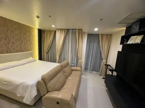 For Rent Condo , Noble Ploenchit , BTS-Phloen Chit , Lumpini , Pathum Wan , Bangkok , CX-89073