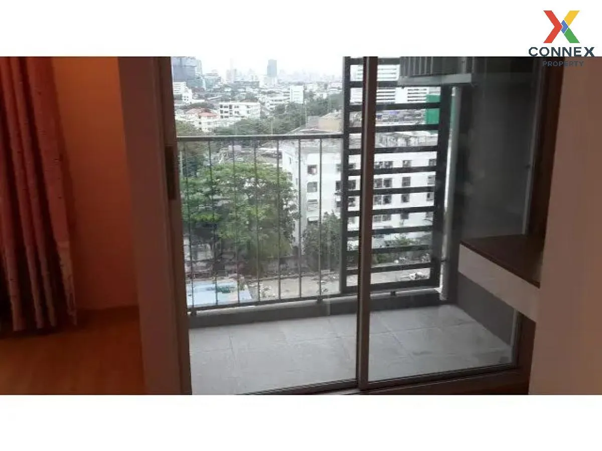 ขายคอนโด  ยู ดีไลท์ 2 แอท บางซื่อ สเตชั่น MRT-บางซื่อ บางซื่อ เขต 3