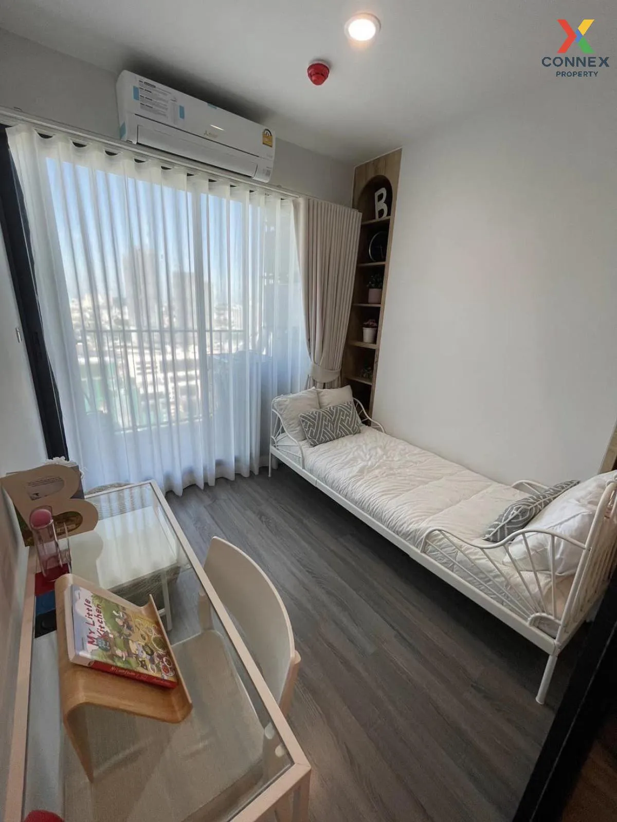 For Rent Condo , Ideo Chula-Samyan , MRT-Sam Yan , Si Phraya , Ba