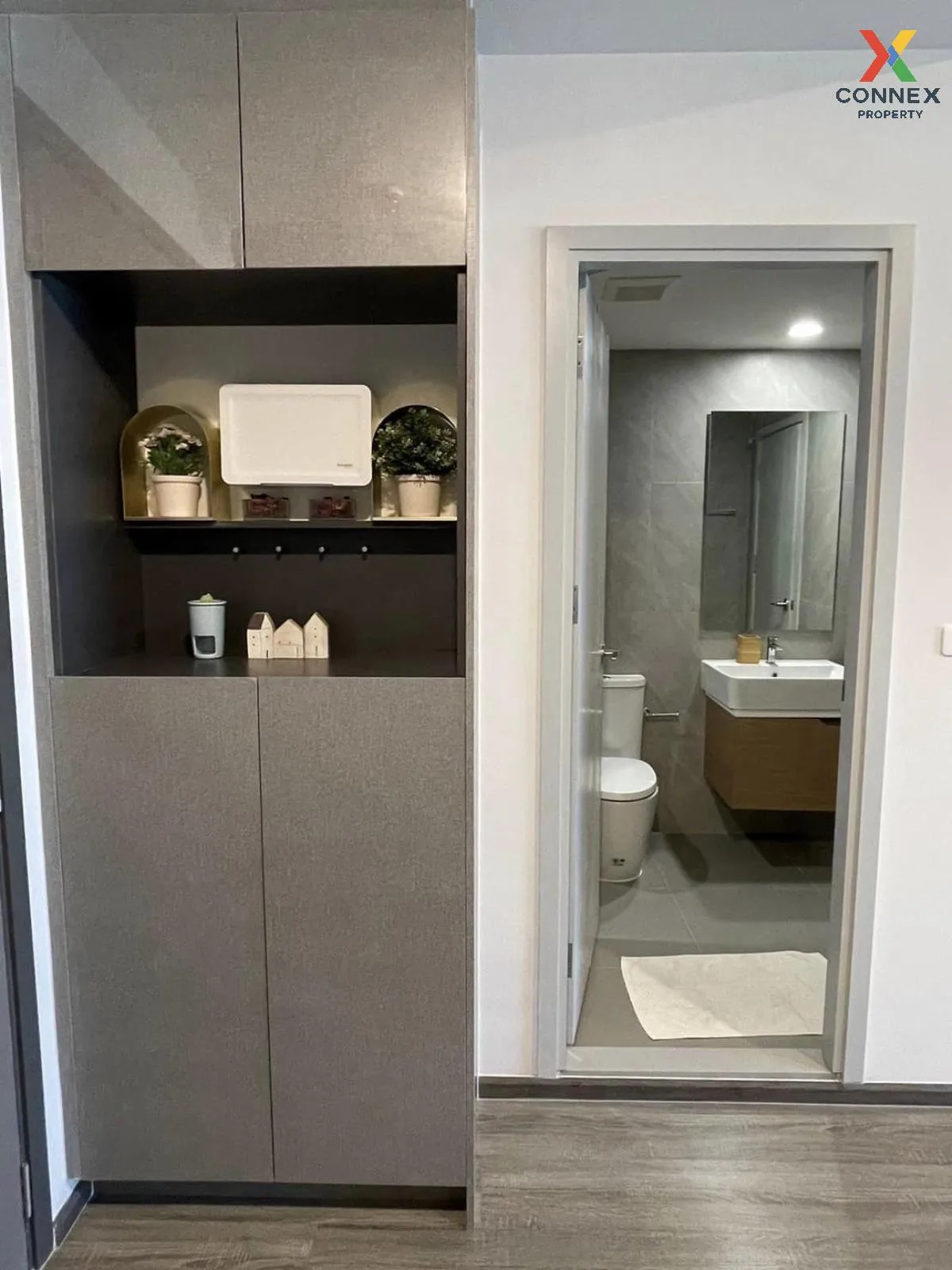 For Rent Condo , Ideo Chula-Samyan , MRT-Sam Yan , Si Phraya , Ba