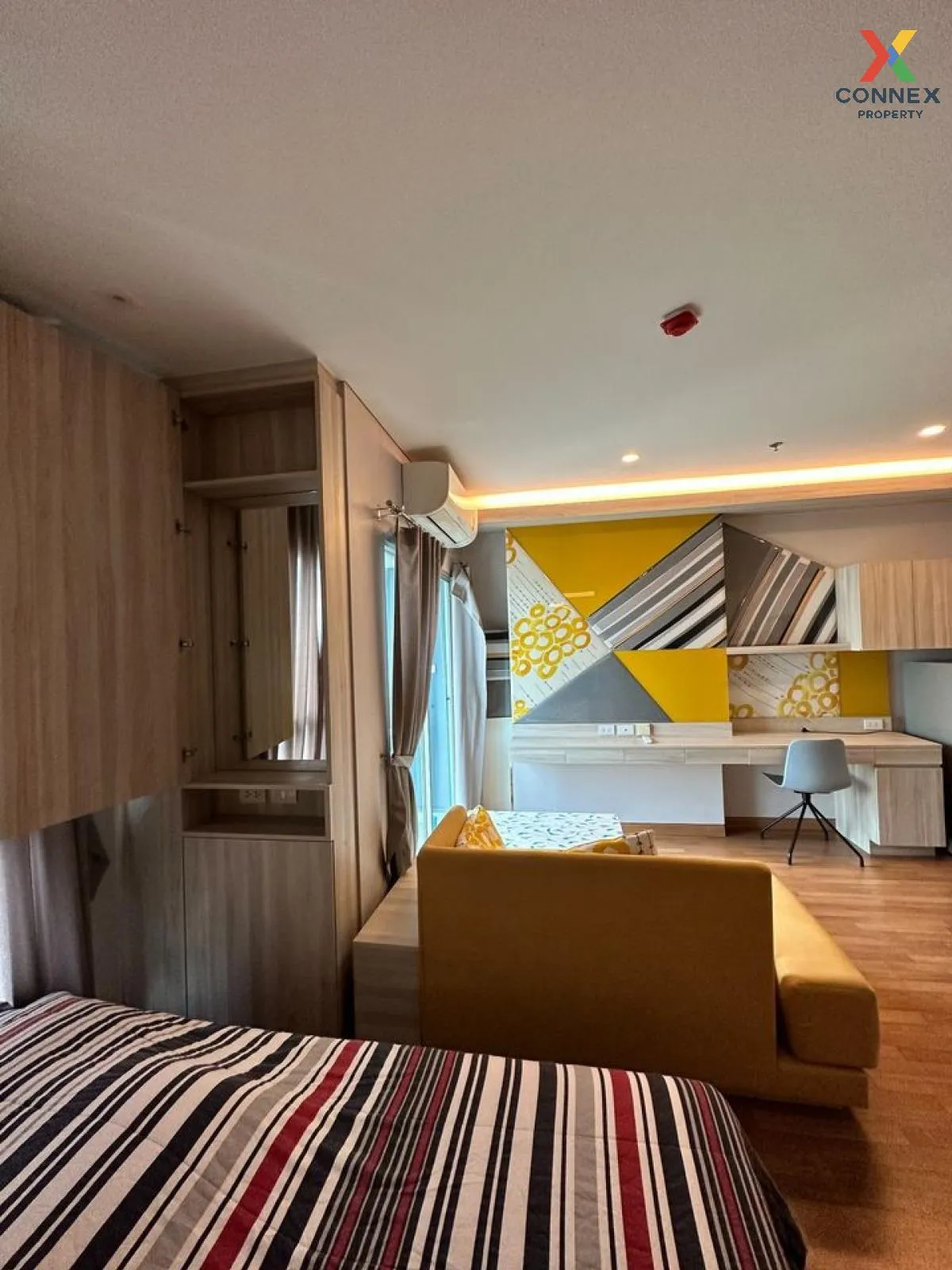 เช่าคอนโด  ลุมพินี พาร์ค วิภาวดี-จตุจักร  BTS-หมอชิต จอมพล  เขต จ 2