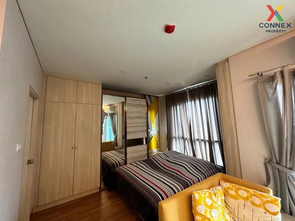 เช่าคอนโด  ลุมพินี พาร์ค วิภาวดี-จตุจักร  BTS-หมอชิต จอมพล  เขต จ 3