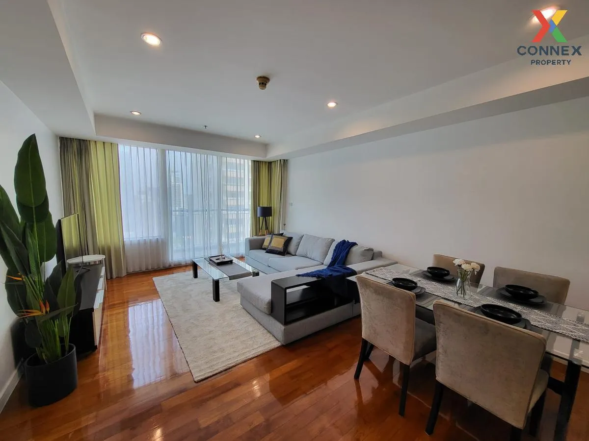 For Rent Condo , Baan Siri 24 , BTS-Phrom Phong , Khlong Tan , Kh For Rent Condo , Baan Siri 24 , BTS-Phrom Phong , Khlong Tan , Kh 2