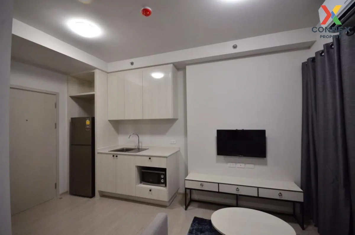 ขายคอนโด  แชปเตอร์ วัน ชายน์ บางโพ บางซื่อ เขต บางซื่อ กรุงเทพ CX 1