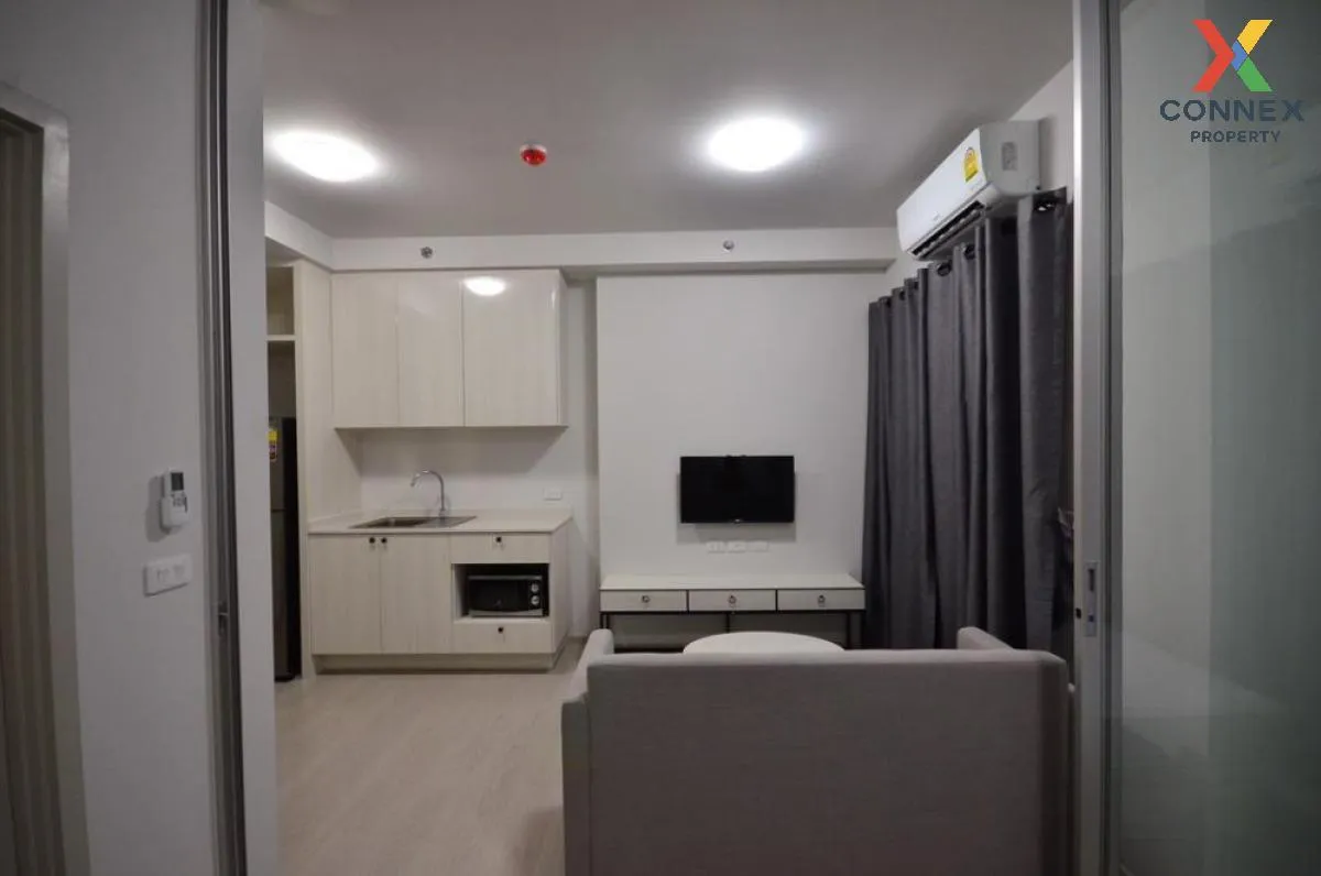 ขายคอนโด  แชปเตอร์ วัน ชายน์ บางโพ บางซื่อ เขต บางซื่อ กรุงเทพ CX 4