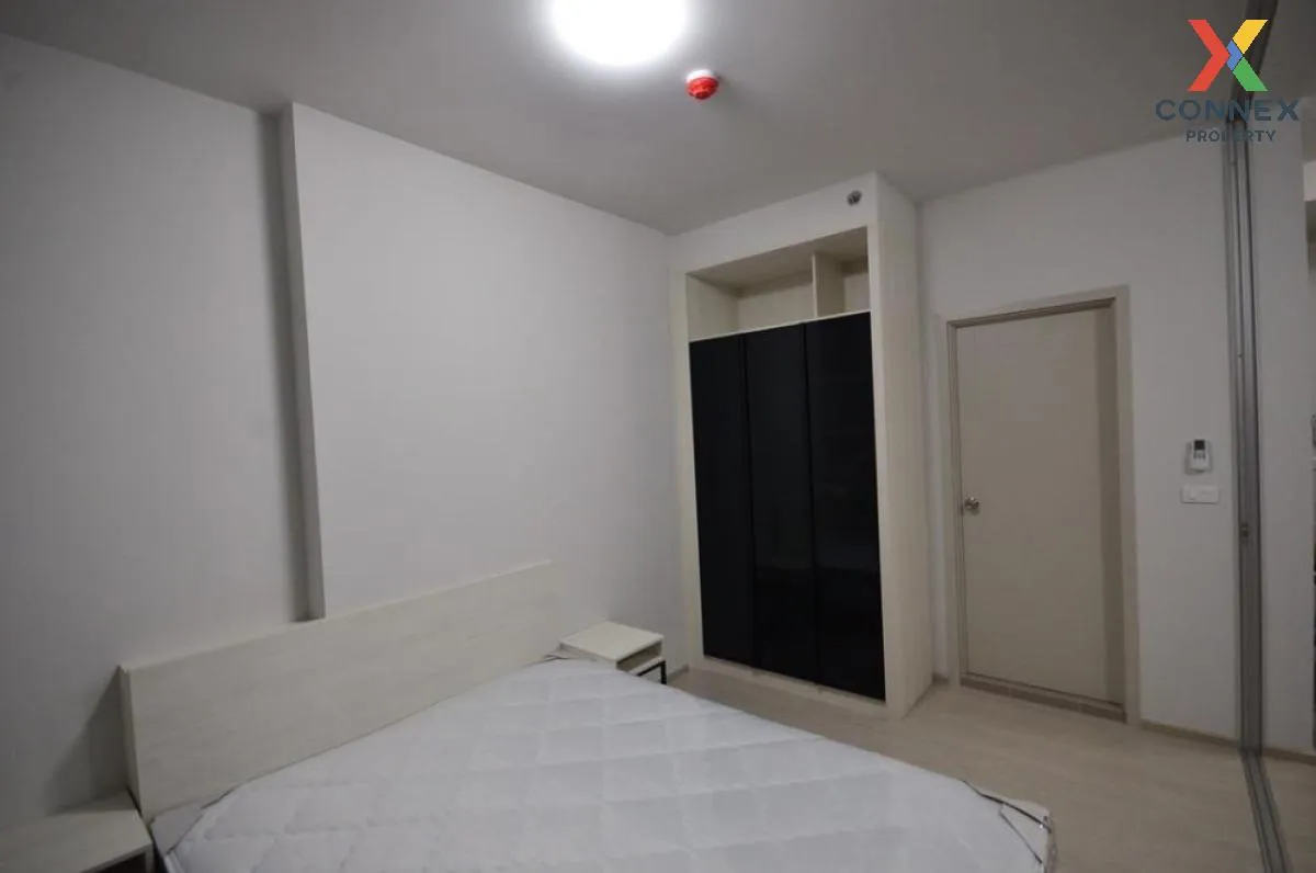 ขายคอนโด  แชปเตอร์ วัน ชายน์ บางโพ บางซื่อ เขต บางซื่อ กรุงเทพ CX