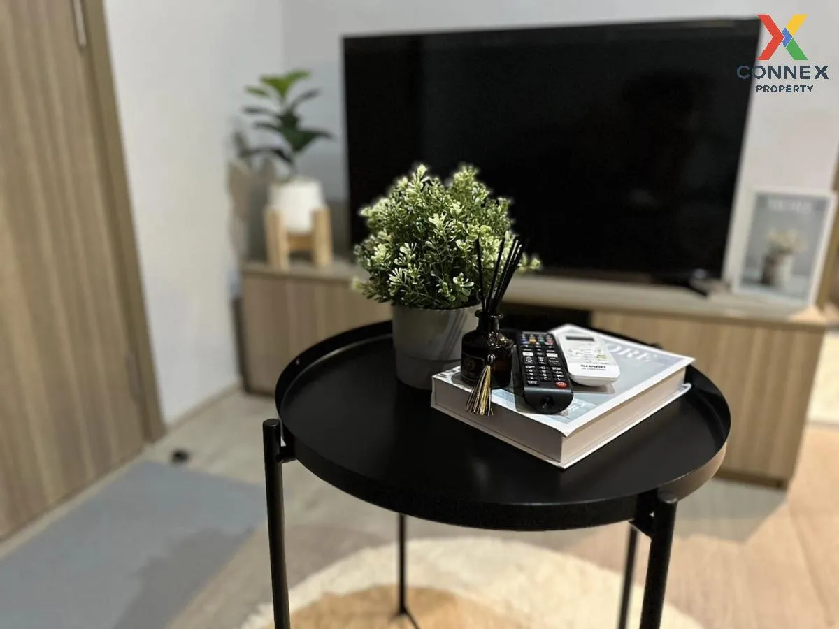 เช่าคอนโด   อัลติจูด ยูนิคอร์น สาทร-ท่าพระ  BTS-ตลาดพลู ตลาดพลู เ เช่าคอนโด   อัลติจูด ยูนิคอร์น สาทร-ท่าพระ  BTS-ตลาดพลู ตลาดพลู เ 2