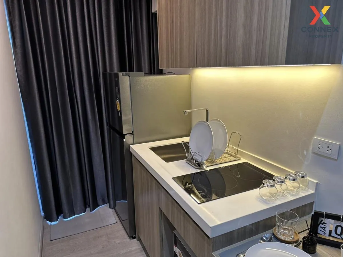 เช่าคอนโด   อัลติจูด ยูนิคอร์น สาทร-ท่าพระ  BTS-ตลาดพลู ตลาดพลู เ เช่าคอนโด   อัลติจูด ยูนิคอร์น สาทร-ท่าพระ  BTS-ตลาดพลู ตลาดพลู เ 4