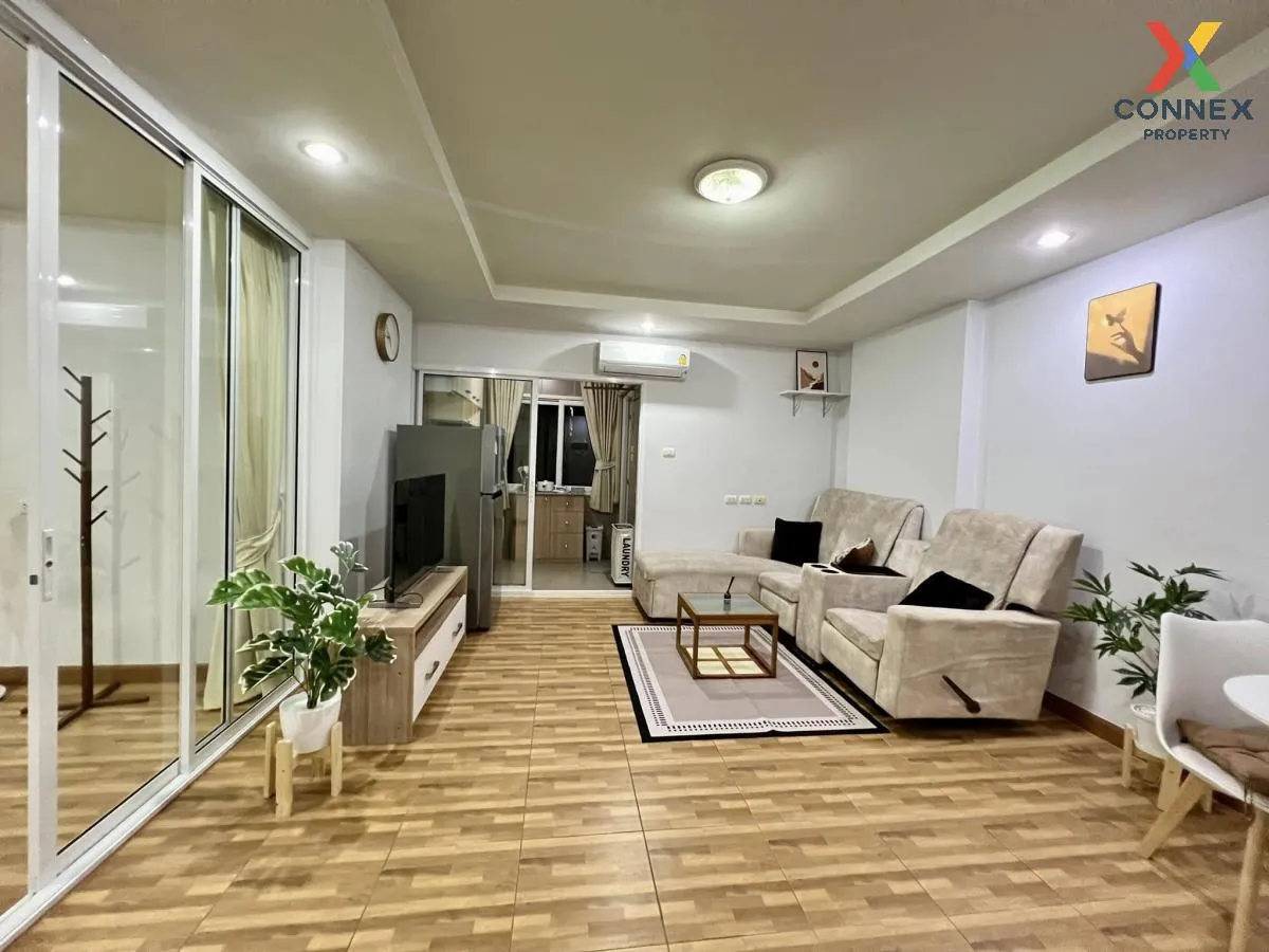 For Rent Condo , Happy Condo Ratchada 18 , Sam Saen Nok , Huai Kh For Rent Condo , Happy Condo Ratchada 18 , Sam Saen Nok , Huai Kh 3
