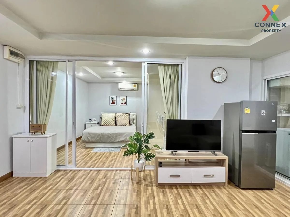 For Rent Condo , Happy Condo Ratchada 18 , Sam Saen Nok , Huai Kh For Rent Condo , Happy Condo Ratchada 18 , Sam Saen Nok , Huai Kh 4