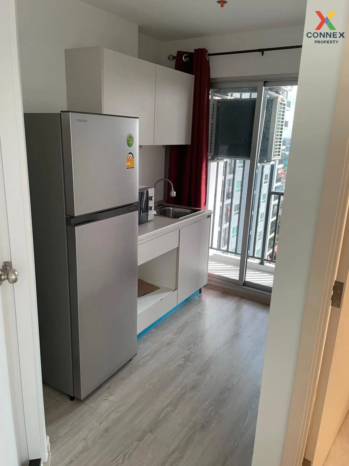 ขายคอนโด  ชีวาทัย เพชรเกษม 27 BTS-บางหว้า บางหว้า เขต ภาษีเจริญ ก 4